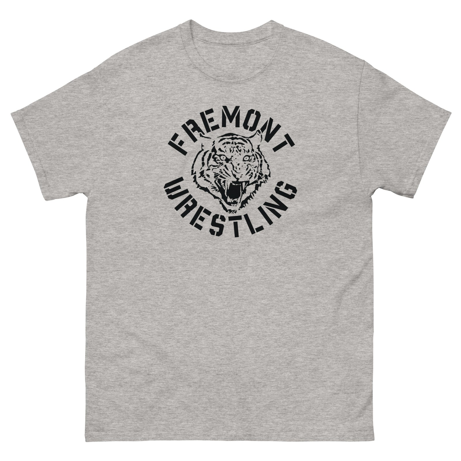 Fremont High School Mens Classic Tee