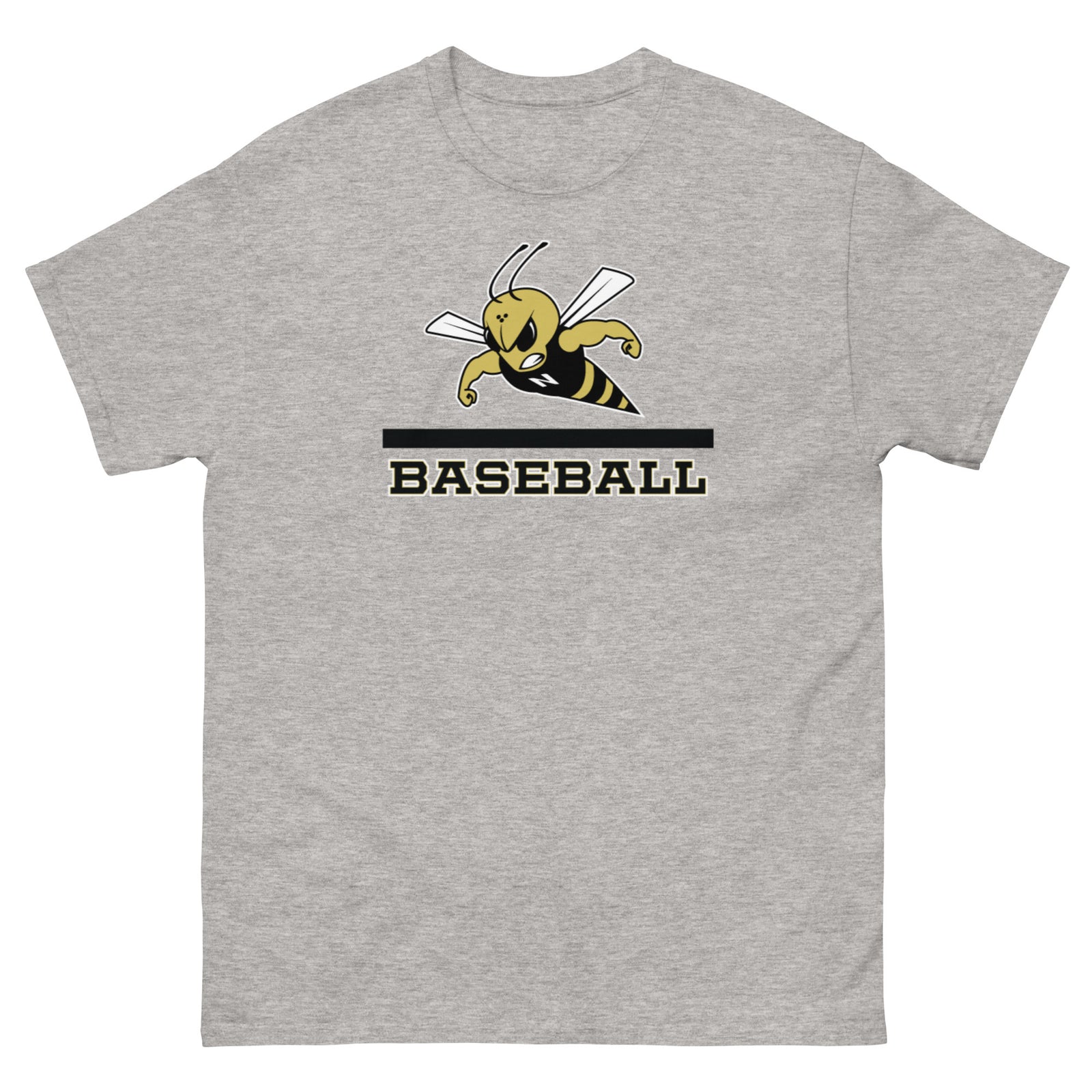 North Kansas City Baseball Mens Classic Tee
