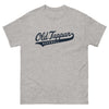 OT Baseball and Softball League - Baseball Mens Classic Tee