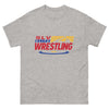 SLV Elite Wrestling Mens Classic Tee