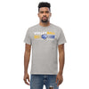 Seckman Volleyball Mens Classic Tee