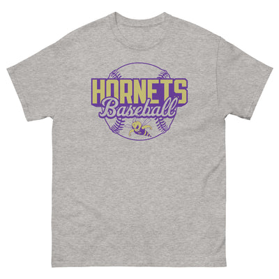 North Kansas City Baseball Hornets Mens Classic Tee