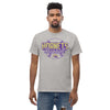 North Kansas City Baseball Hornets Mens Classic Tee