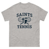 Saint Thomas Aquinas Tennis Mens Classic Tee