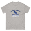 Eastern Hancock MS Track Royals Mens Classic Tee