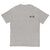 Flight Company  Embroidered-Light Mens Classic Tee