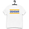 OSHSWR 2-Color Unisex classic tee