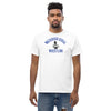Washburn Rural Arch Mens Classic Tee