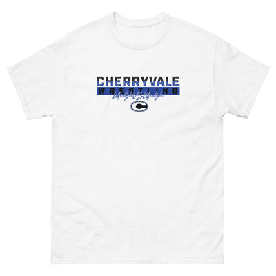 Cherryvale Middle High School Mens Classic Tee