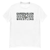 Garden Plain High School Wrestling Mens Classic Tee