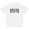 Smithville Girls Soccer '23 Men's classic tee