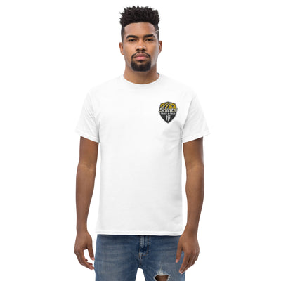 Saint Thomas Aquinas Track & Field Men's classic tee