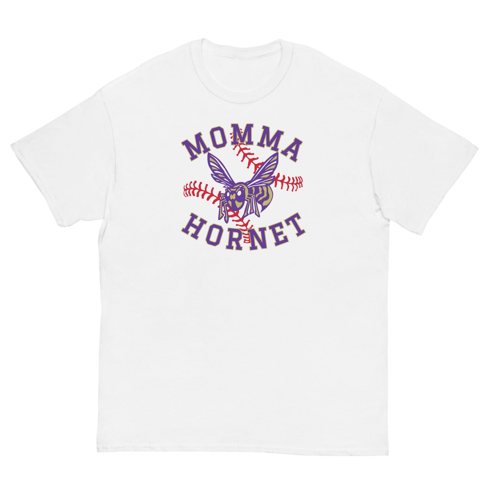 North Kansas City Baseball Mens Classic Tee