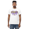 North Kansas City Baseball Hornets Mens Classic Tee