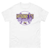 North Kansas City Baseball Hornets Mens Classic Tee