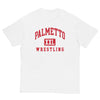 Palmetto Wrestling  Mens Classic Tee