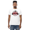 Richmond Wrestling Club Mens Classic Tee