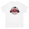 Richmond Wrestling Club Mens Classic Tee