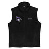 Raytown High School Mens Columbia Fleece Vest