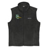 BC Bishop Carroll Wrestling Men’s Columbia fleece vest