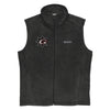 Team Grind House Men’s Columbia fleece vest