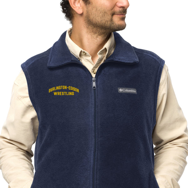 Belk mens hotsell columbia vest