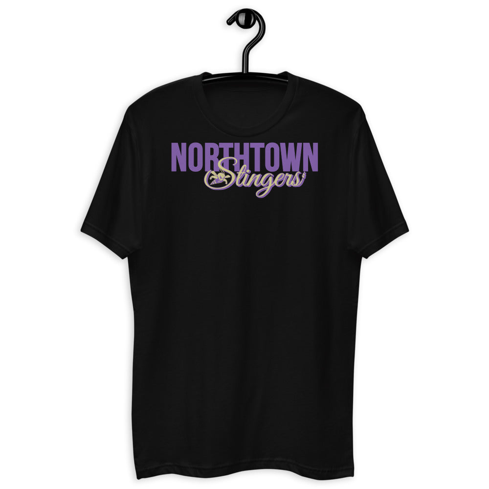 NKC TEST Short Sleeve T-shirt