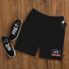 Beat the Streets DC Men's Fleece Shorts - Embroidered