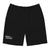 Maize Football Men's fleece shorts