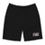 F5GC Men's fleece shorts