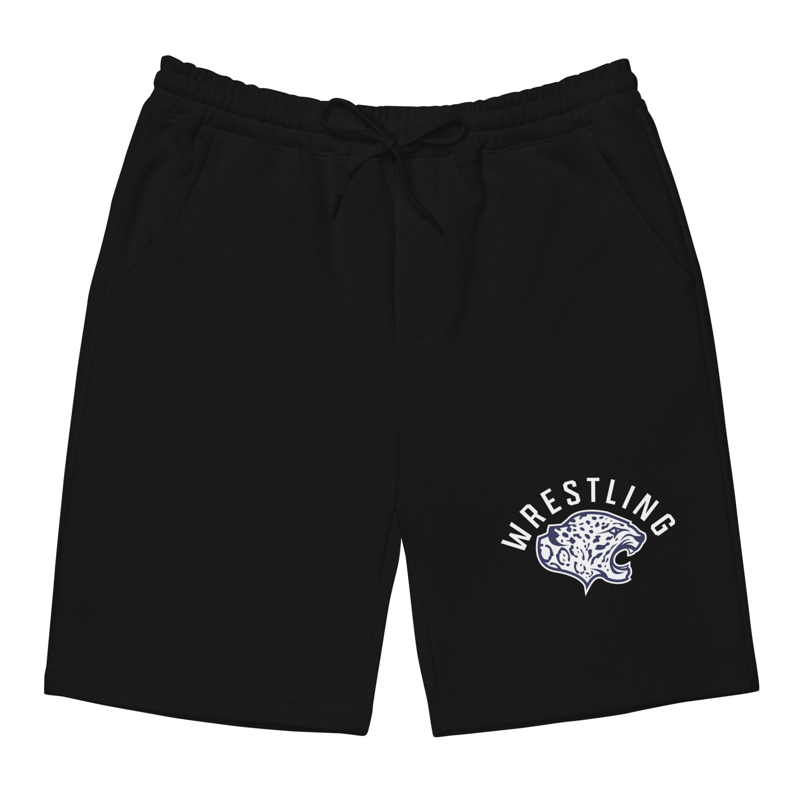 Mill Valley Wrestling Men's Fleece Shorts