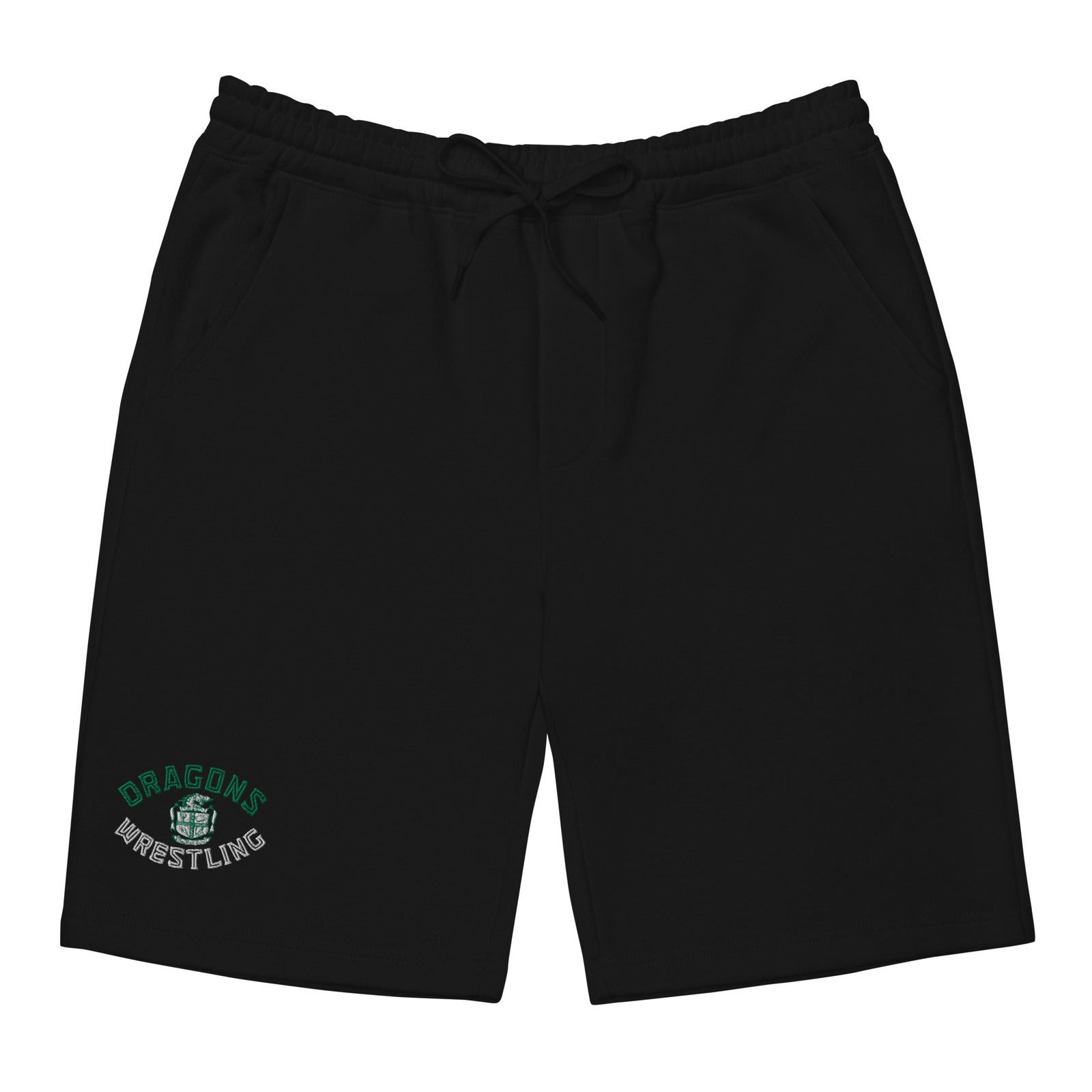 Ste. Genevieve Wrestling Fall 2022 Mens Fleece Shorts