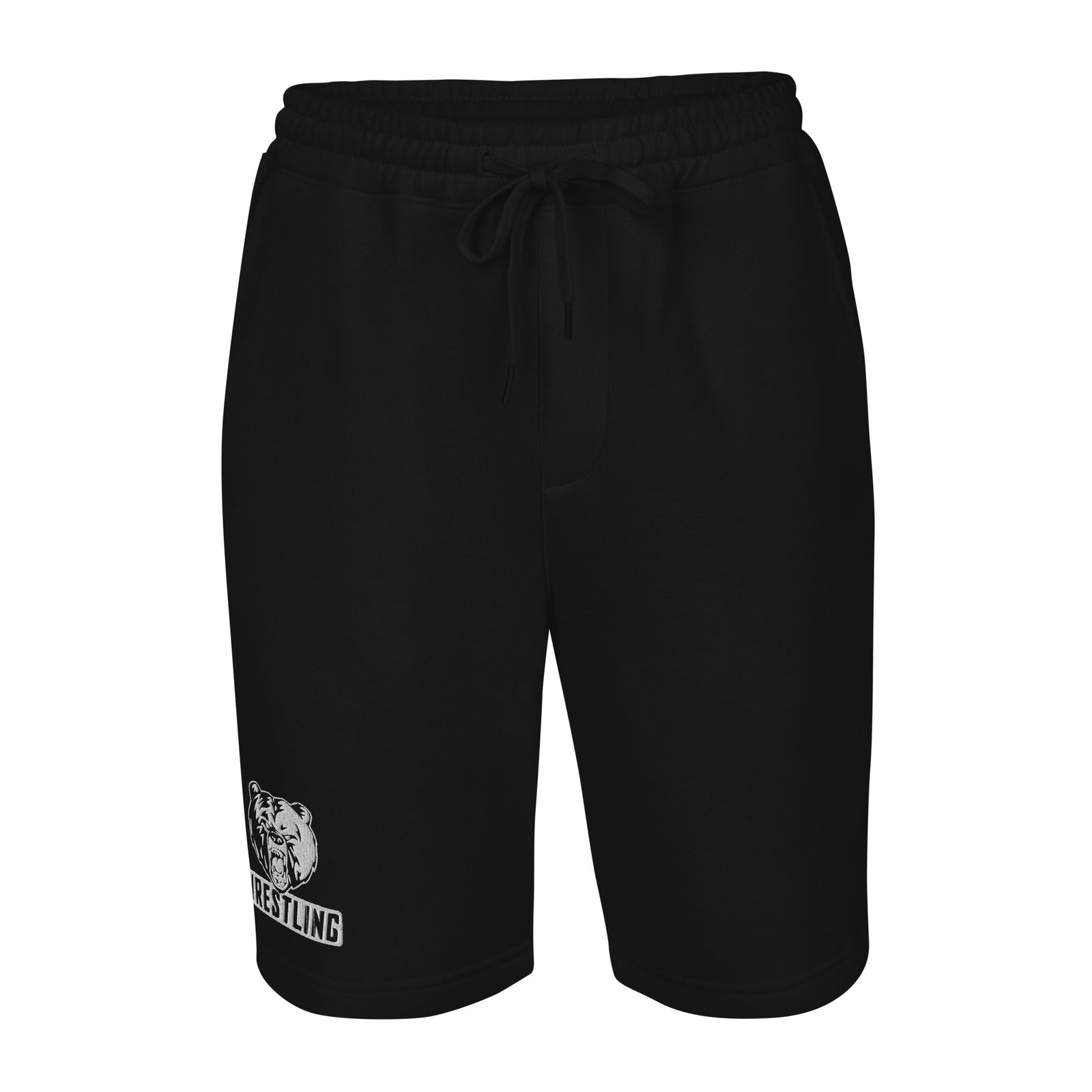 Sylvan Hills High School Mens Fleece Shorts
