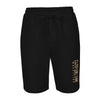 Farmington Wrestling Men's fleece shorts