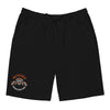 Ulysses Wrestling Club Mens Fleece Shorts