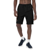 Ulysses Wrestling Club Mens Fleece Shorts