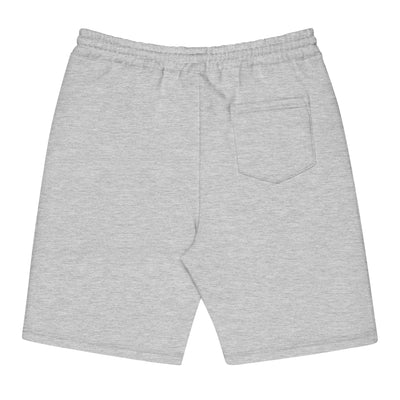 Chanute HS Wrestling Men's fleece shorts