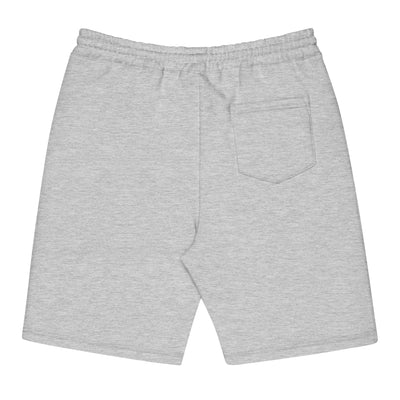 Taunton Wrestling  Mens Fleece Shorts