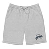 Indy Softball Men's fleece shorts