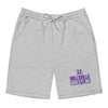 Hallsville Wrestling Shorts