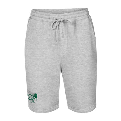 Benson Wrestling  Mens Fleece Shorts