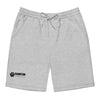 Taunton Lacrosse Mens Fleece Shorts