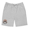 Ulysses Wrestling Club Mens Fleece Shorts