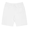 Cherryvale Middle High School Mens Fleece Shorts