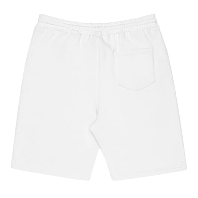 Cherryvale Middle High School Mens Fleece Shorts