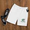 Minutemen Wrestling Club Men's fleece shorts