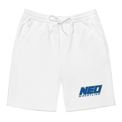 Neo Wrestling Men's Fleece Shorts