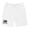 Cherryvale Middle High School Mens Fleece Shorts