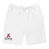 Topeka Jr. Vikings Mens Fleece Shorts