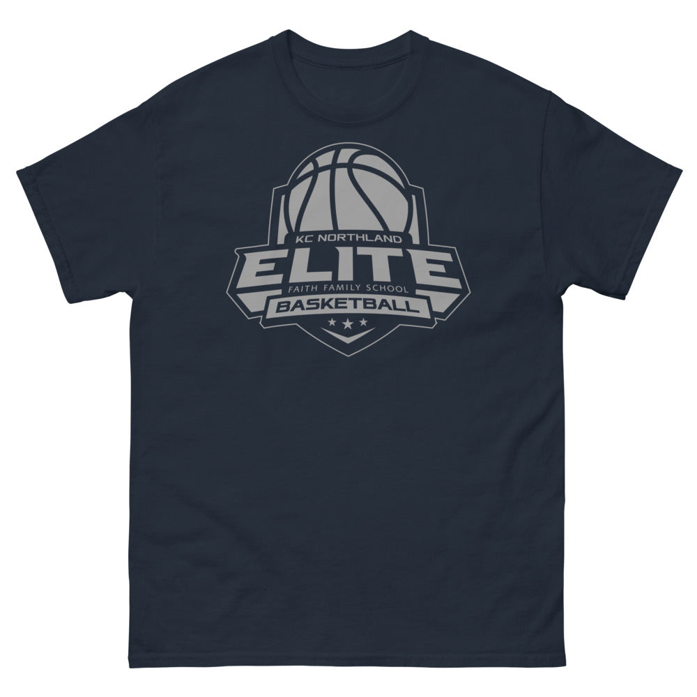 KC Northland Elite Unisex heavyweight tee